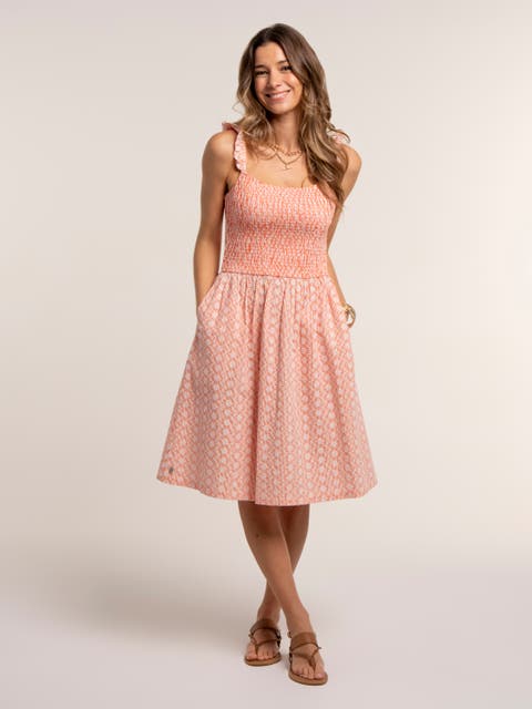 Fossil Dress