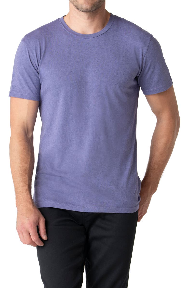 Swet Tailor Softest T-Shirt, Main, color,