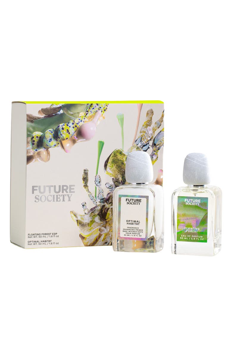 Future Society Floating Forest Gift Set, Main, color,