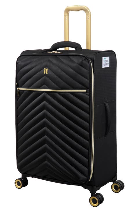 Plenitude II 27-Inch Softside Spinner Luggage