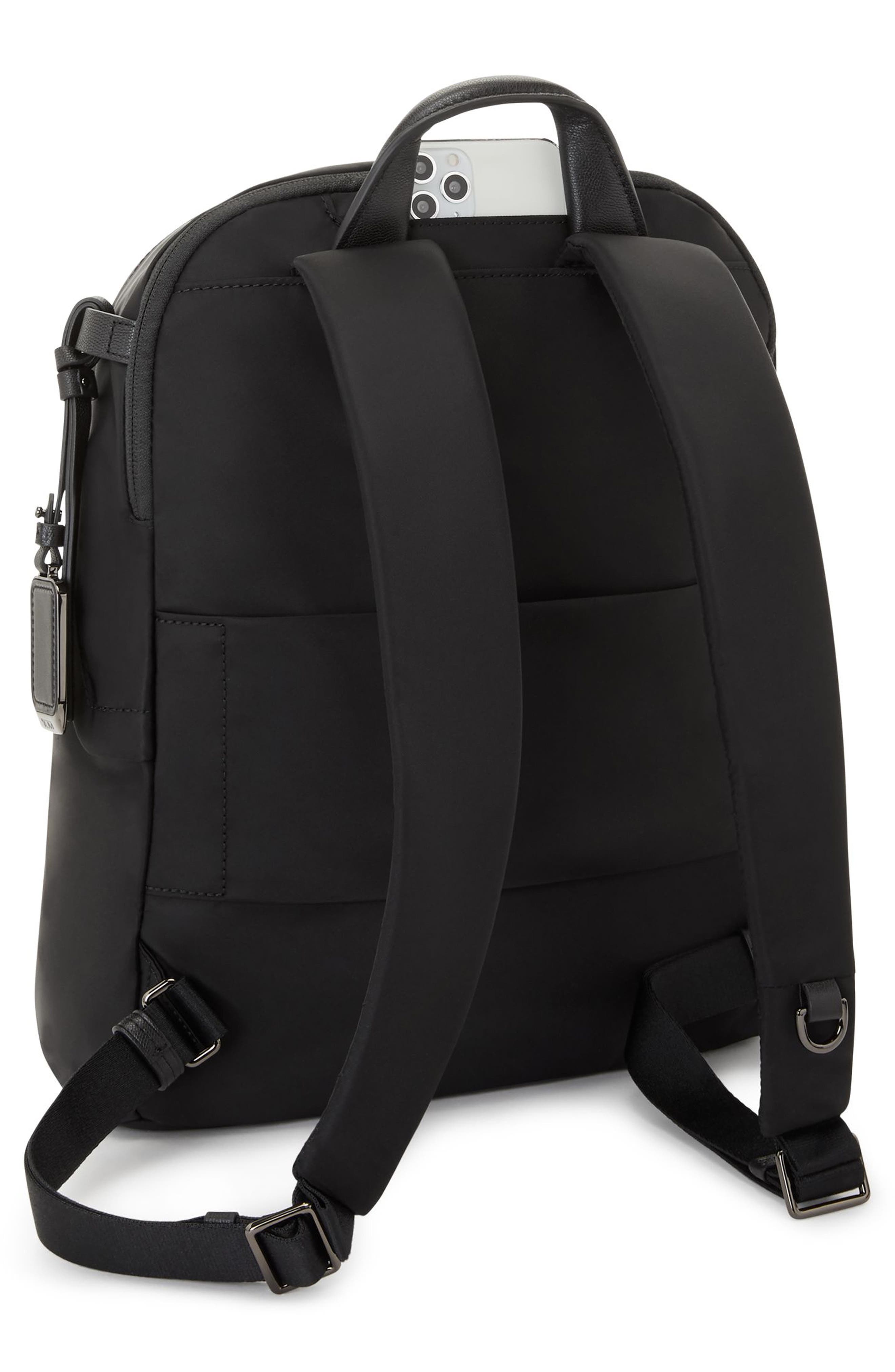 TUMI Voyageur Halsey Backpack, Alternate, color, 