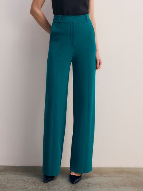 Liora Sculpt Knit Pants