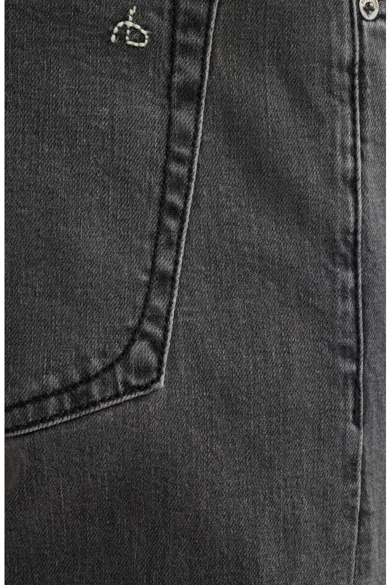 Fit 2 Slim Fit Slim Leg Jeans, Alternate, color, HERSCHEL