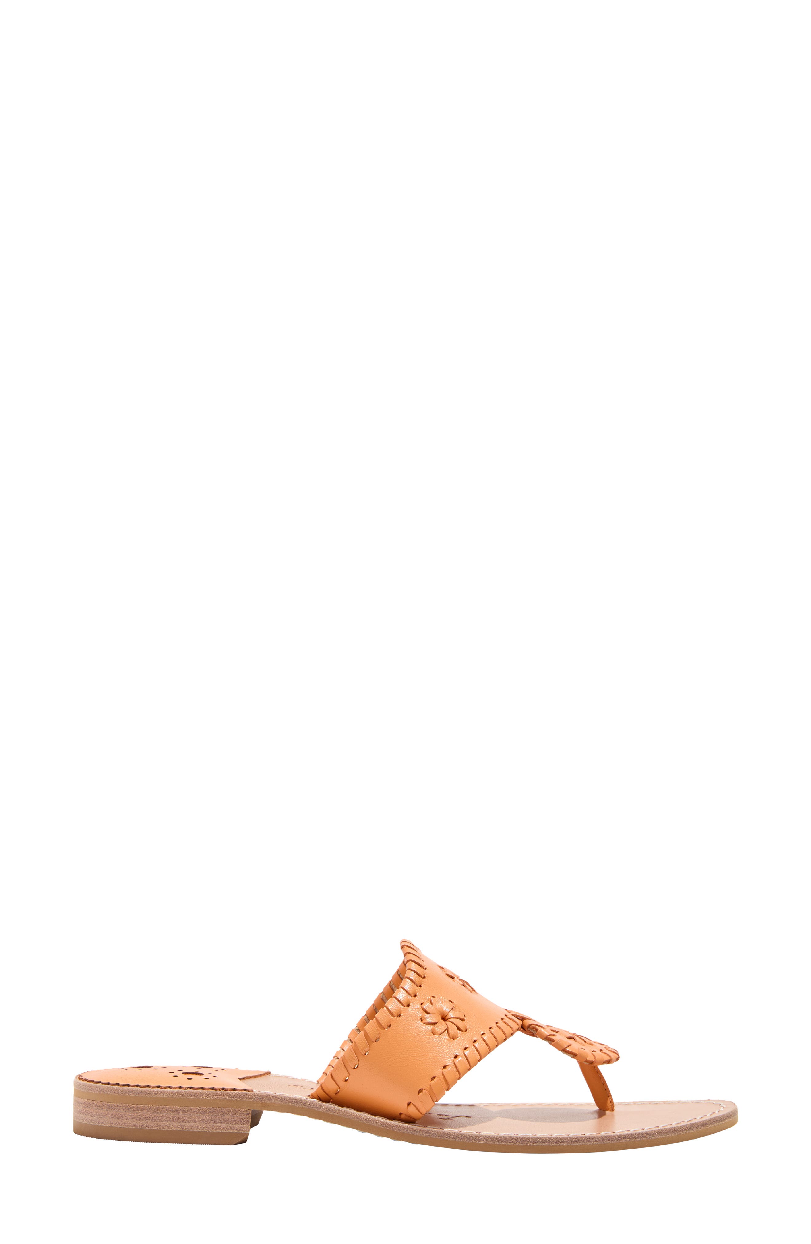 Jack Rogers Jack's Flip Flop, Alternate, color, 