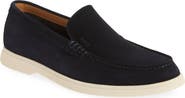 BOSS Sienne Moc Toe Loafer