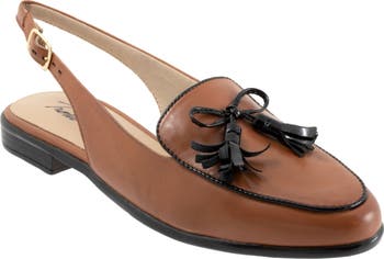 Trotters Lillie Slingback Loafer (Women) | Nordstrom