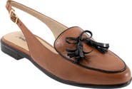 Trotters Lillie Slingback Loafer