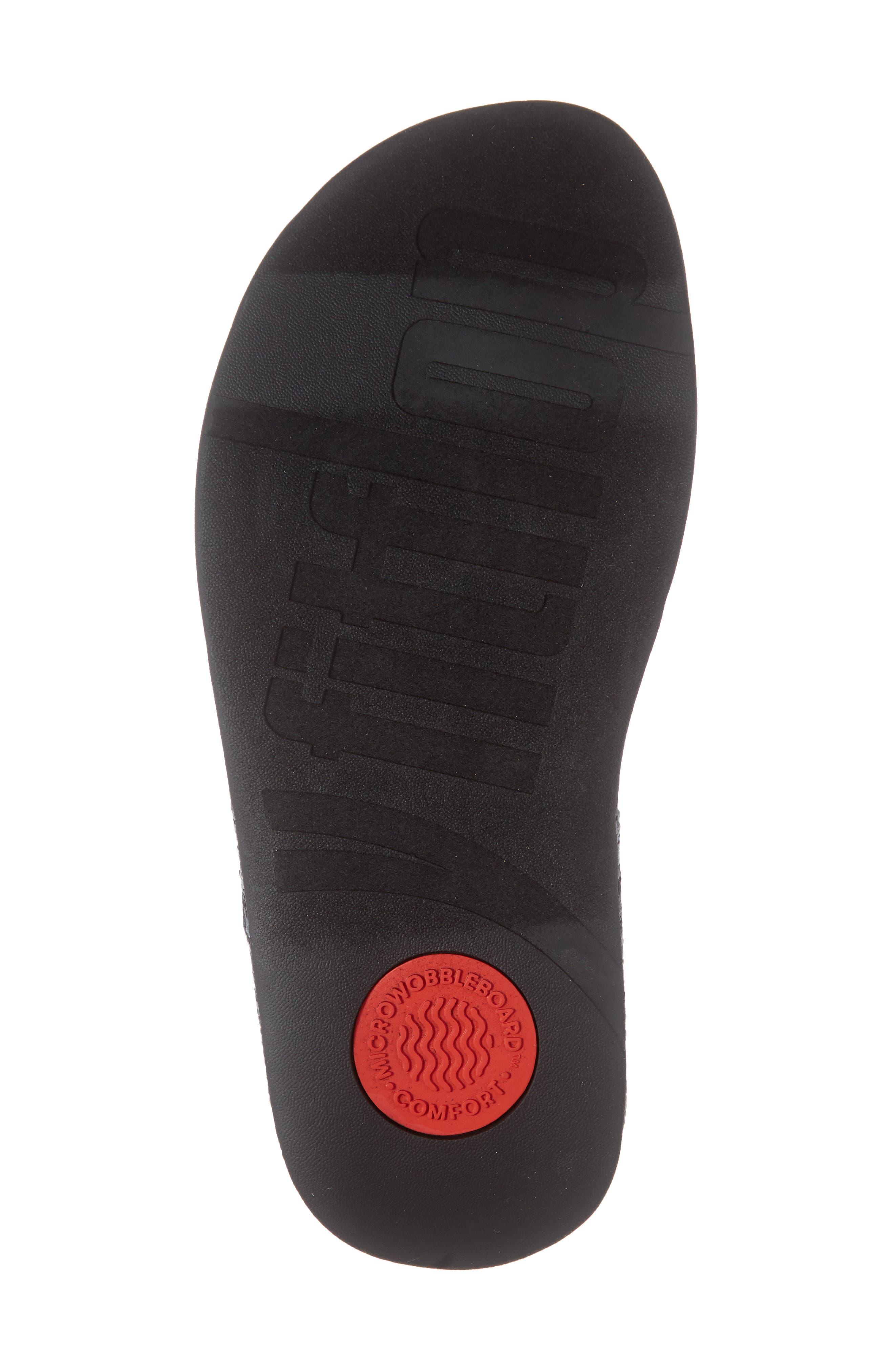 FitFlop Surfer FreshWeave Flip Flop, Alternate, color, 