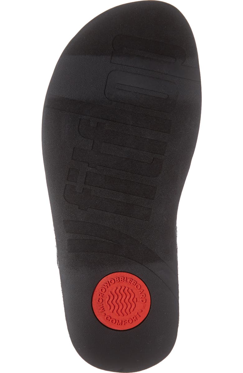 FitFlop Surfer FreshWeave Flip Flop, Alternate, color,