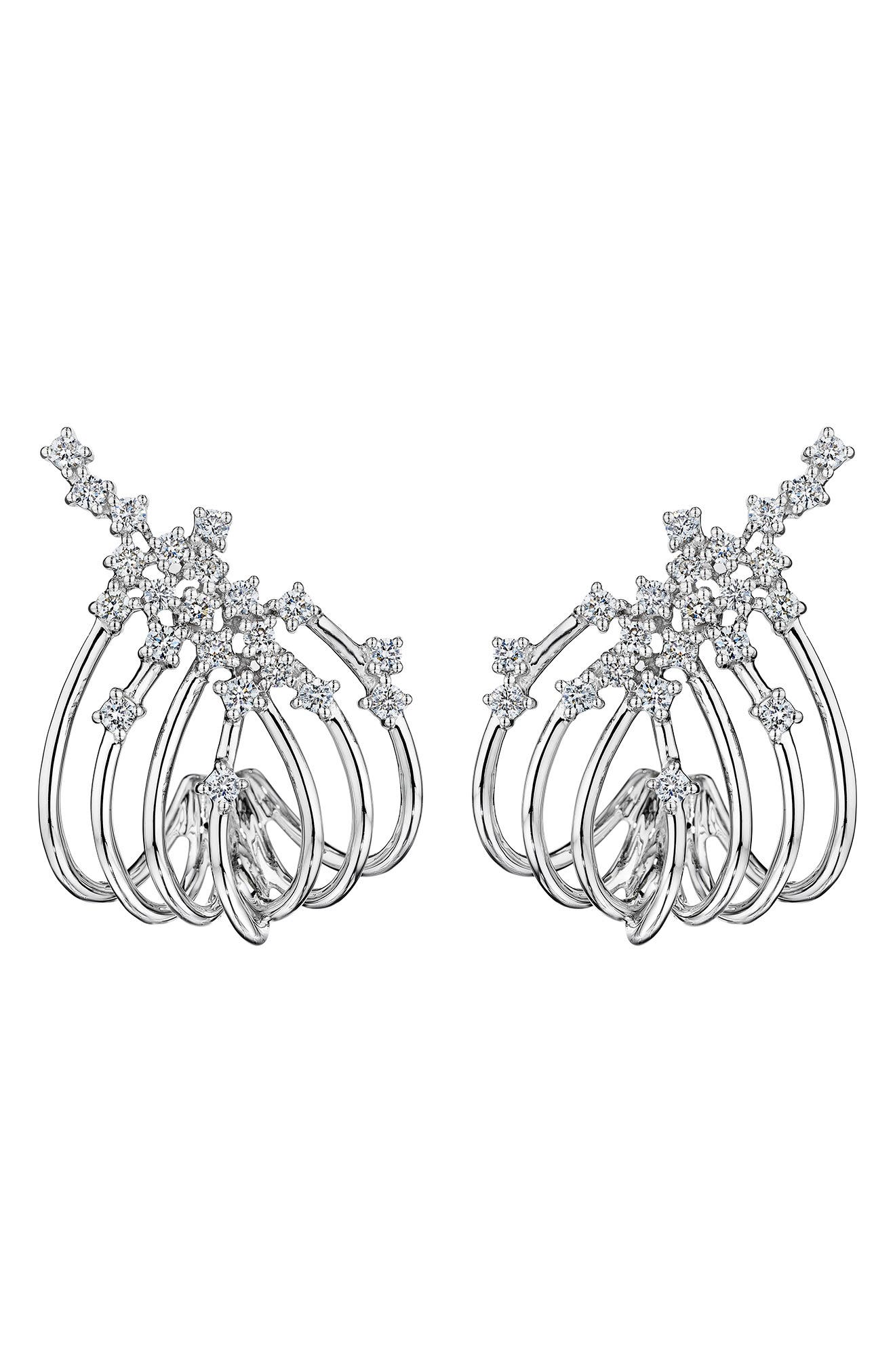 selected 18K WHITE GOLD