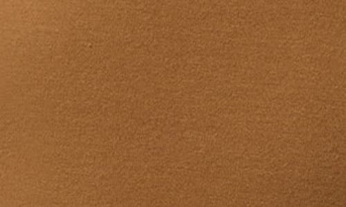 Travismathew Friday Ponte Sleeveless Polo In Brown