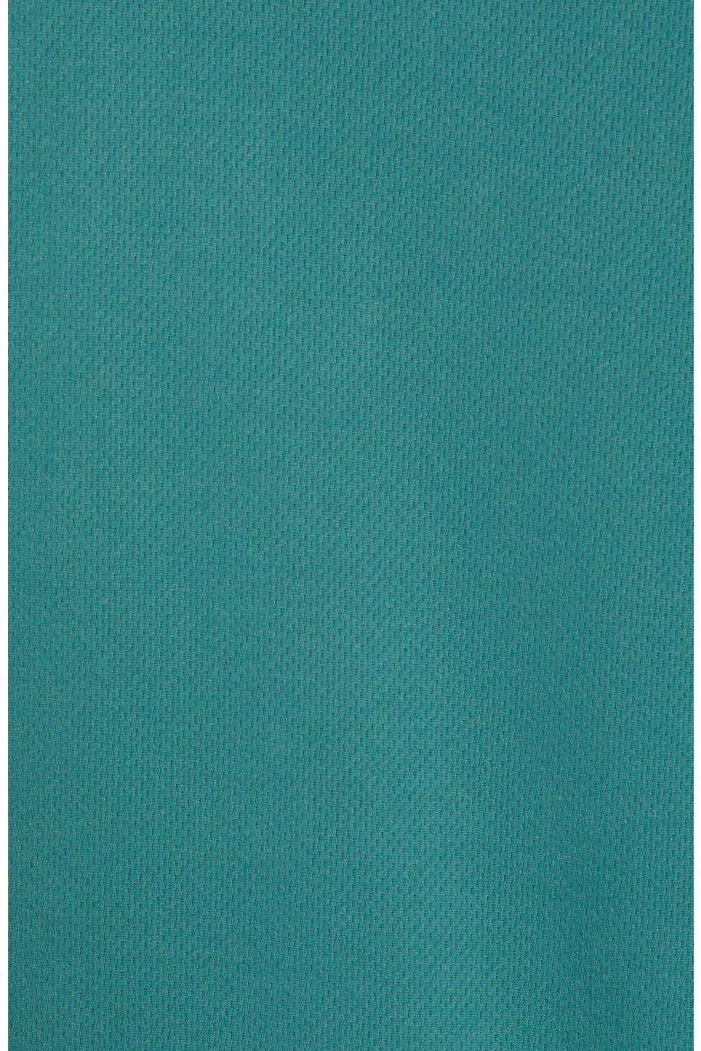 Fusion Classic Fit Polo, Alternate, color, SEAWEED