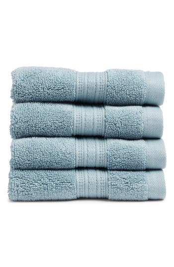 Nordstrom Rack 4-pack Cotton Wash Towels