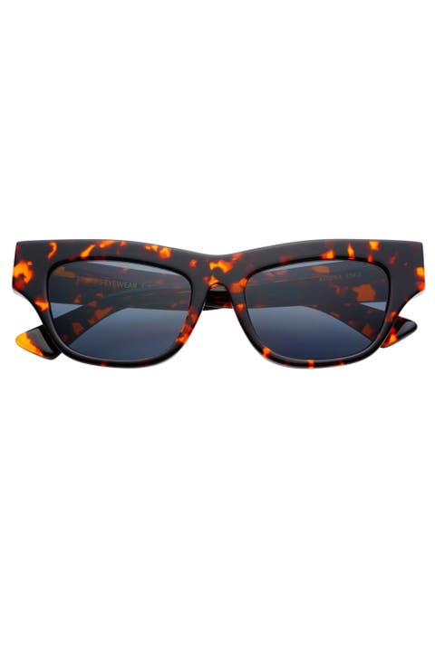 Astoria Cat Eye Sunglasses