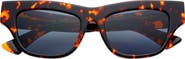 FREYRS Eyewear Astoria Cat Eye Sunglasses