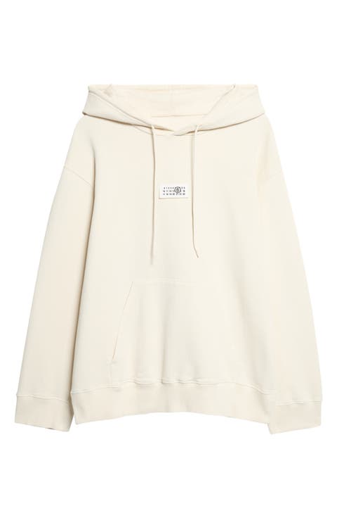 Cotton Hoodie