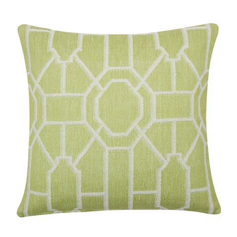 Trellis Pillow Collection