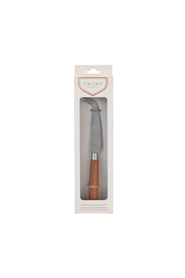 Hard Cheese Knife, Alternate, color, Natural