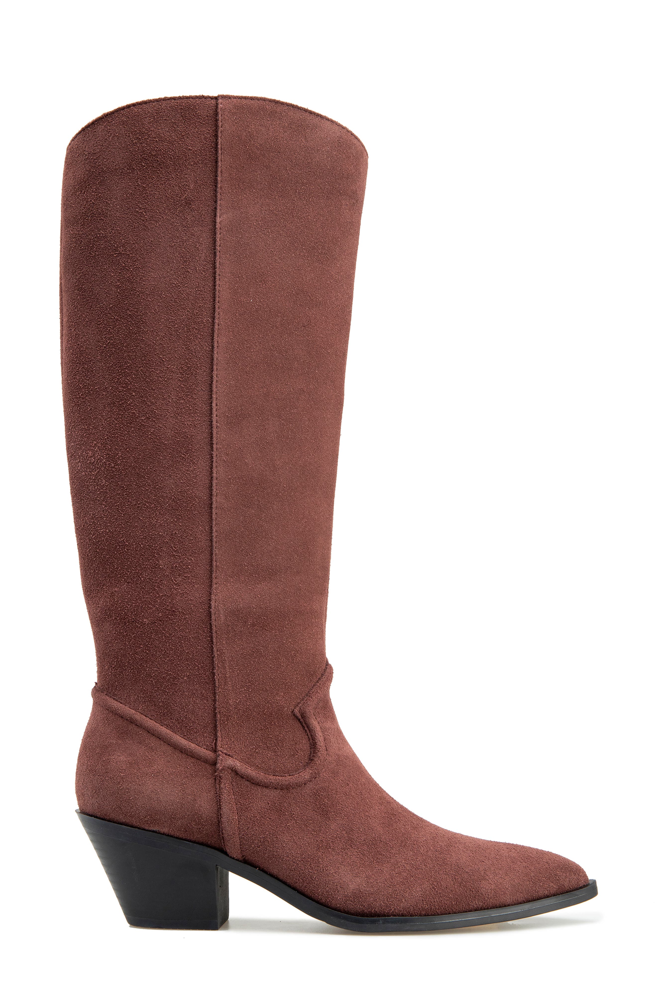 Amirah Boot, Alternate, color, ASH WINE