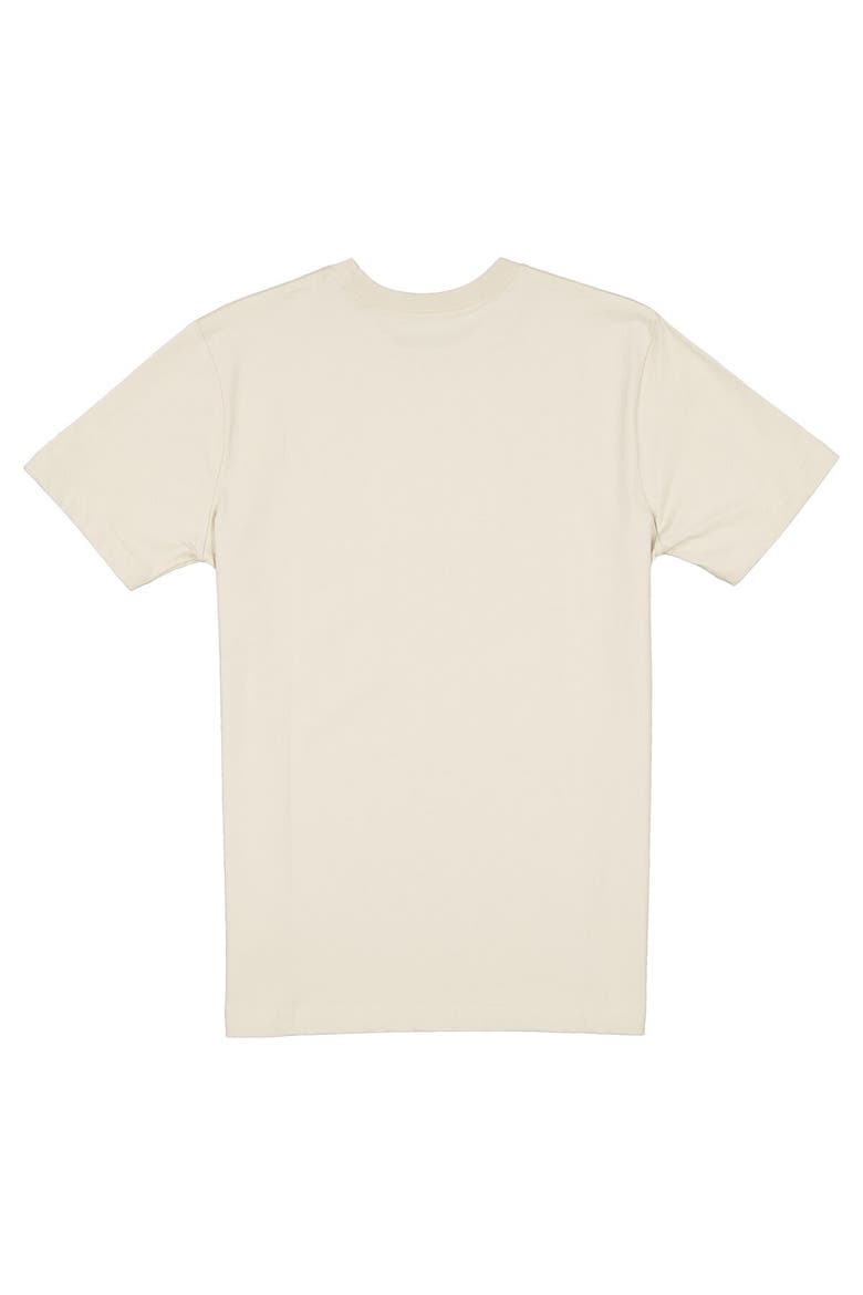 Unisex New Era Cream Chicago Cubs Looney Tunes T-Shirt, Alternate, color, Cream