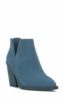 Vince Camuto Gidgeta Block Bootie