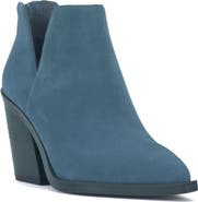 Vince Camuto Gidgeta Block Bootie