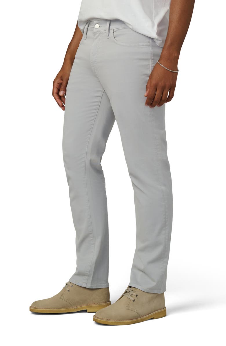 Joe's The Brixton Slim Straight Leg Twill Pants, Alternate, color, 