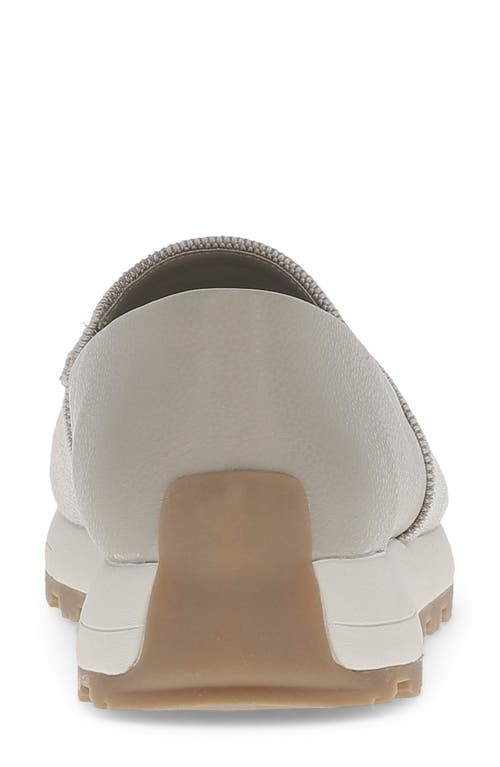 Baretraps Gennie Slip-on Sneaker In Taupe Multi