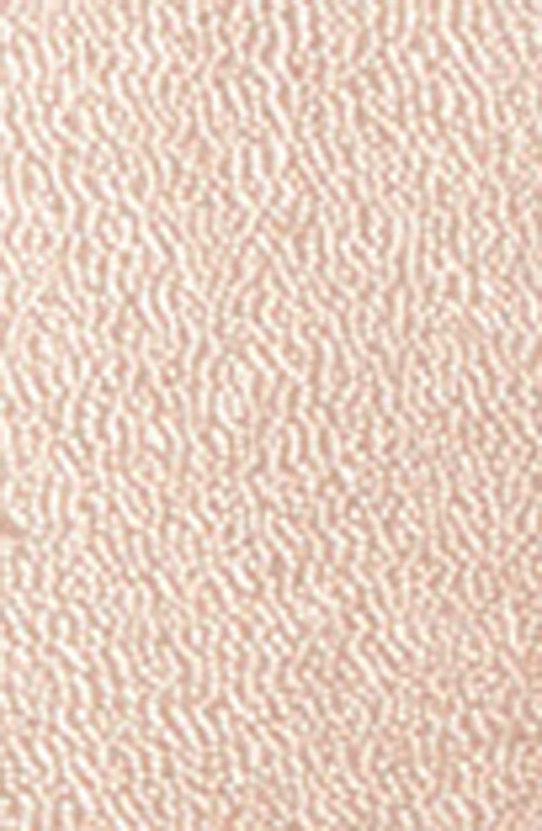 Kate Spade New York reversible scalloped belt, Alternate, color,