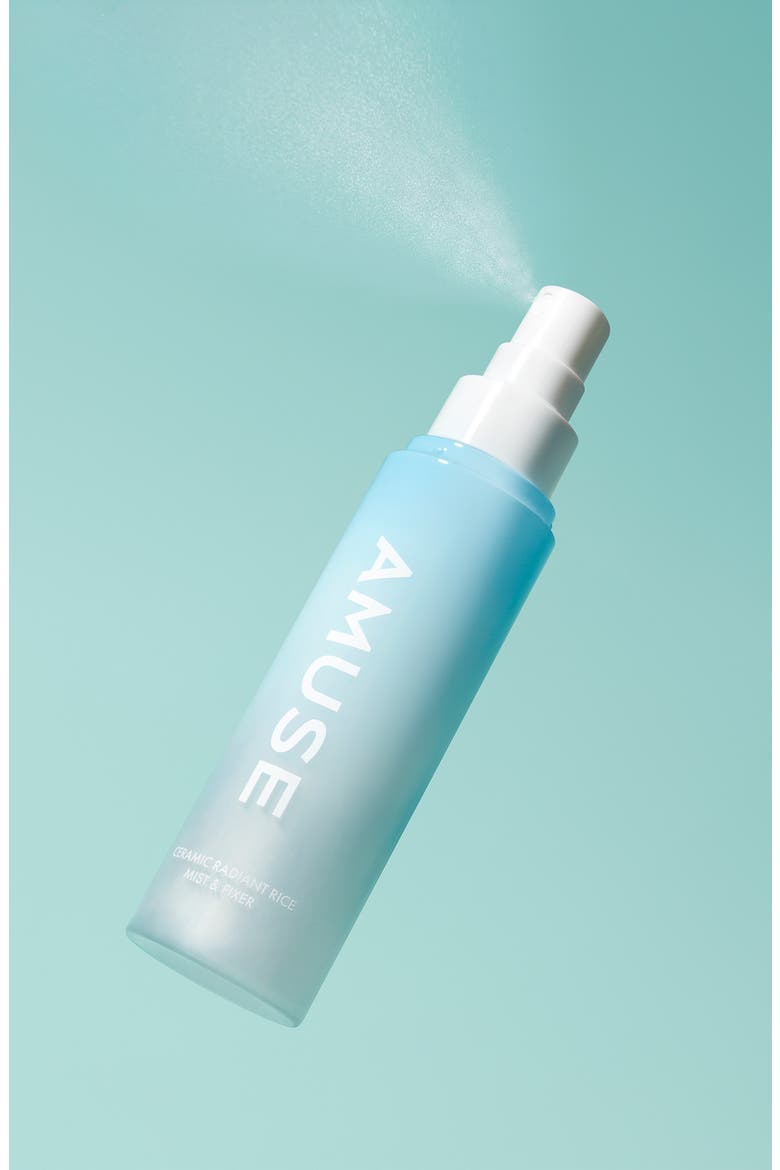 Ceramic Radiant Mist & Fixer, Alternate, color, NO COLOR