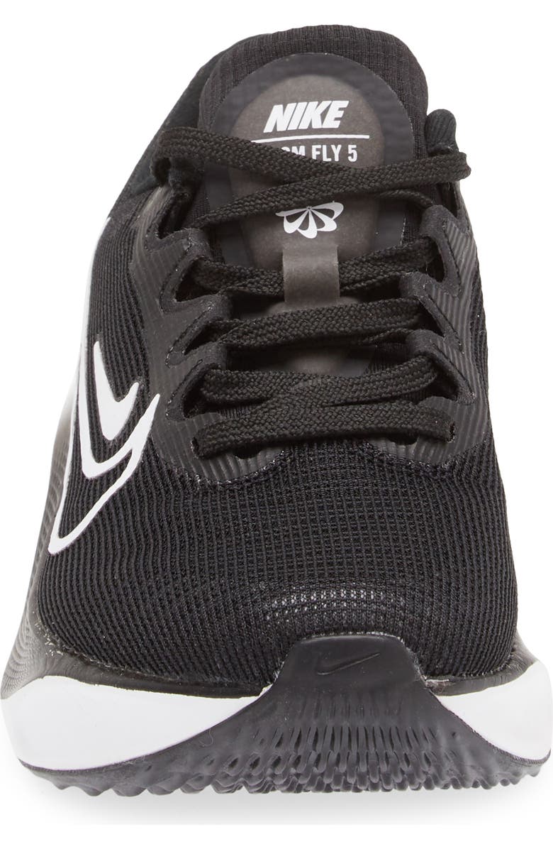 Nike Zoom Fly 5 Running Shoe, Alternate, color,