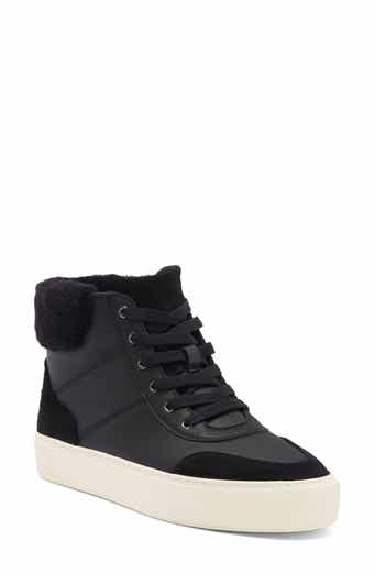 UGG® Brooklyn Sunburst Waterproof Bootie with Genuine UGG® Brooklyn Sunburst Waterproof Bootie with Genuine