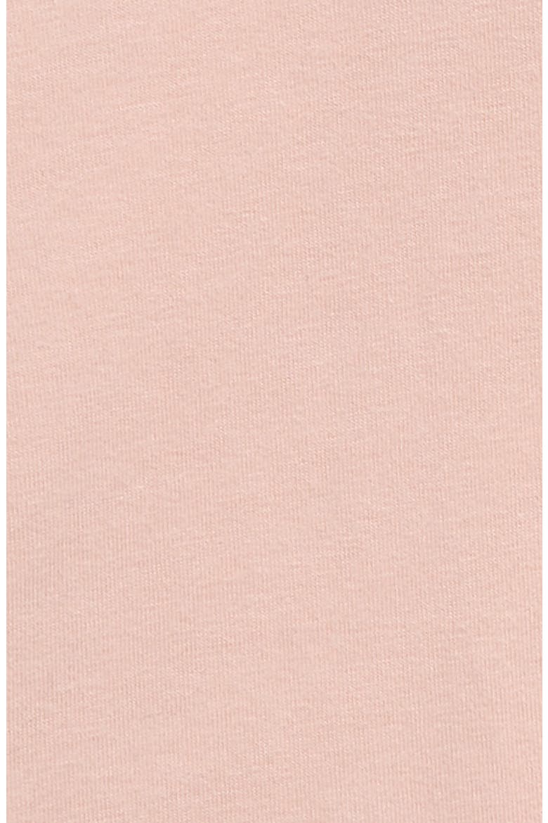 miles baby Pocket T-Shirt, Alternate, color, LIGHT PINK