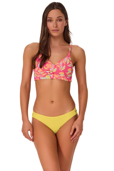 Lyla Bralette Bikini Swimsuit Top