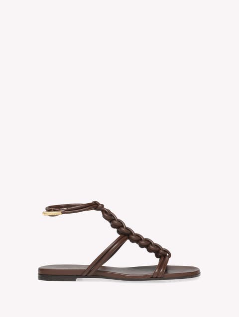 Capua Sandal