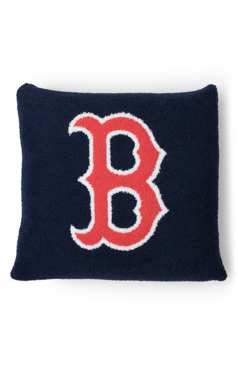 CozyChic® Boston Red Socks Accent Pillow