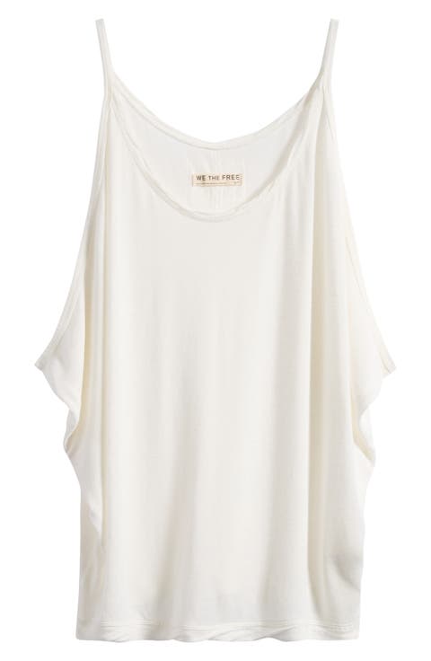 Shoreside Drape Tank