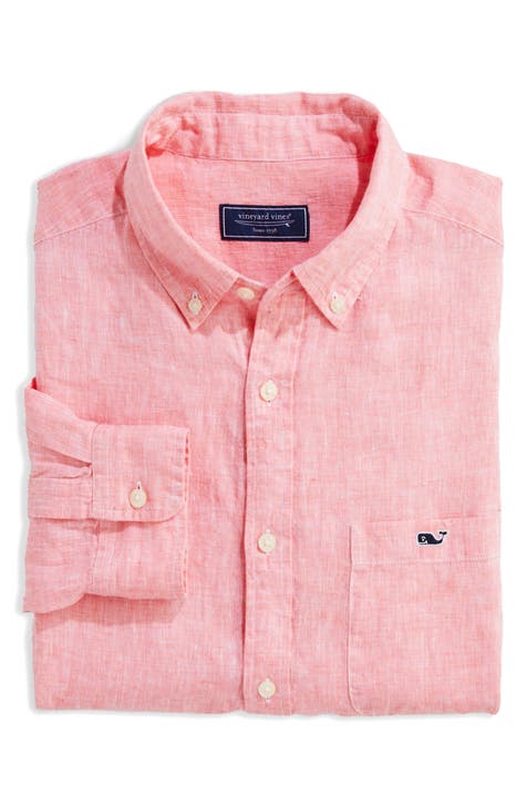 Shop Pink vineyard vines Online Nordstrom