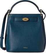 Mulberry Islington Leather Bucket Bag