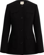 Favorite Daughter The Spencer Jacket