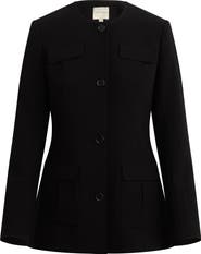 Favorite Daughter The Spencer Jacket