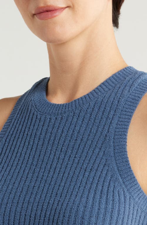 UGG(R) UGG(R) ELAENIA COZY KNIT LITE TANK SWEATER