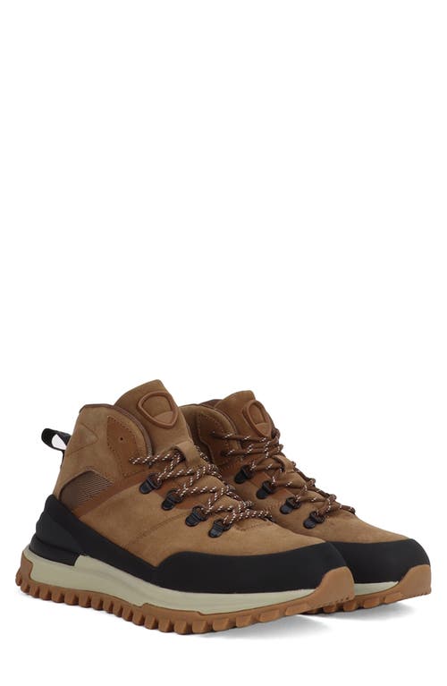 Pajar Fenwick Waterproof Boot In Multi