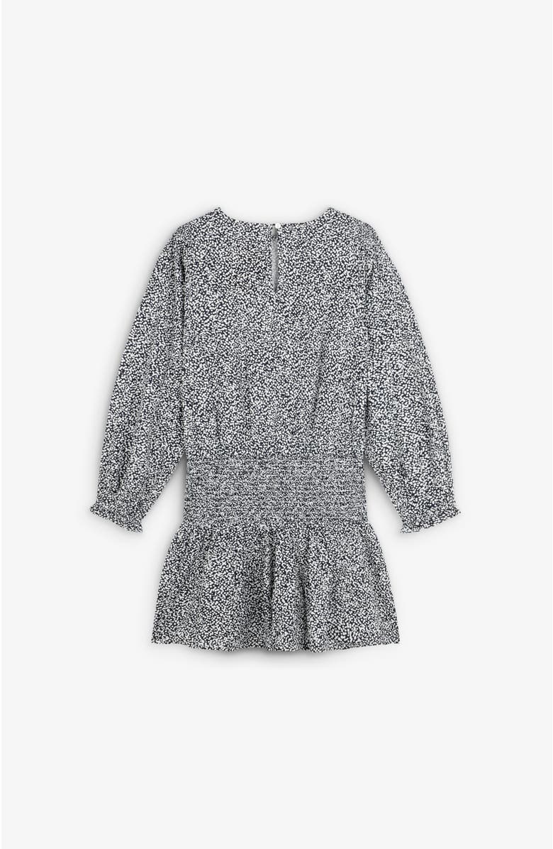 Scalpers Louisedress Girls, Alternate, color, 