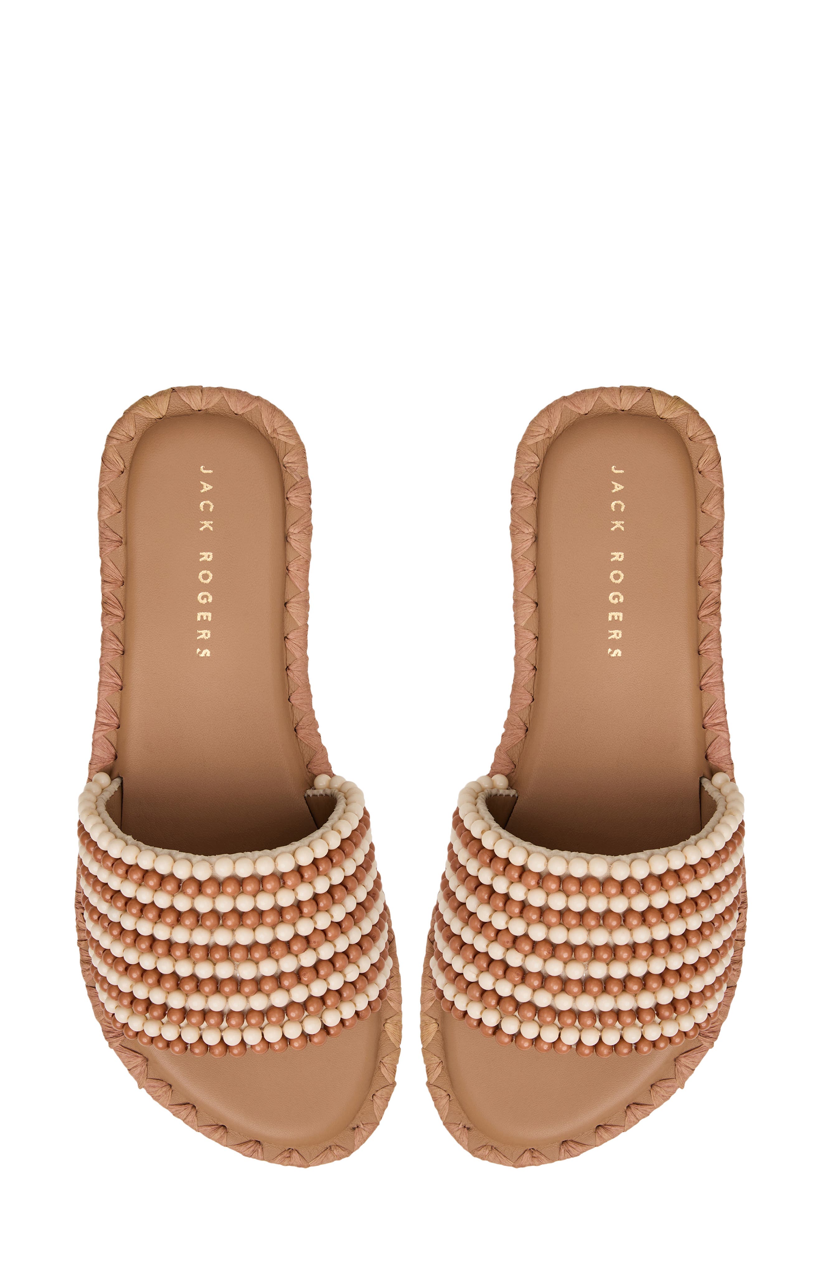 Savanah Sandal, Alternate, color, IVORY MULTI