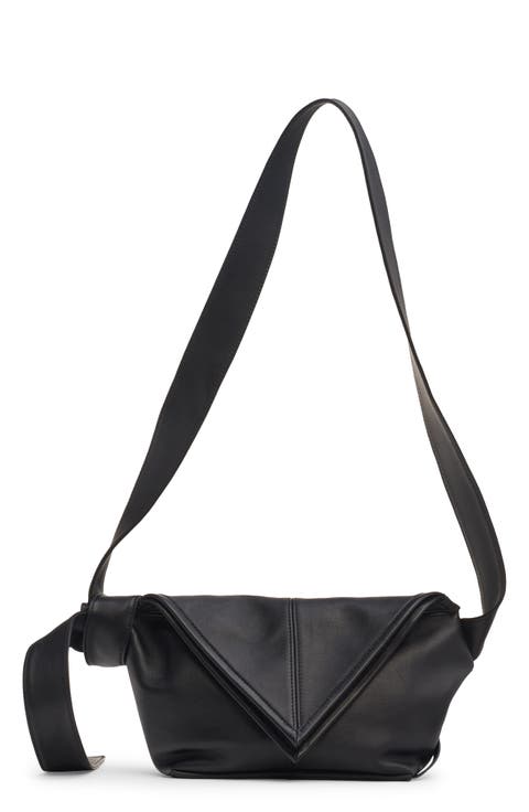 Baby Sawyer Leather Hobo Bag