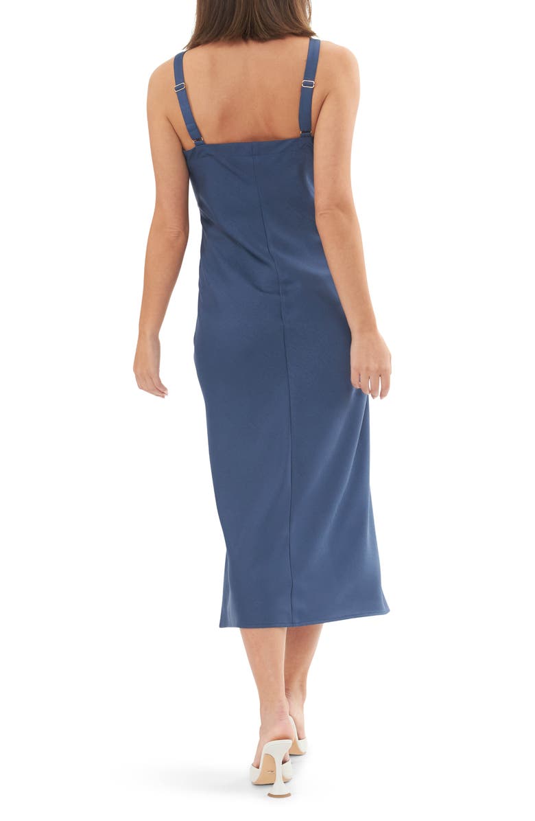 Ripe Maternity Harlow Maternity Slipdress, Alternate, color, 