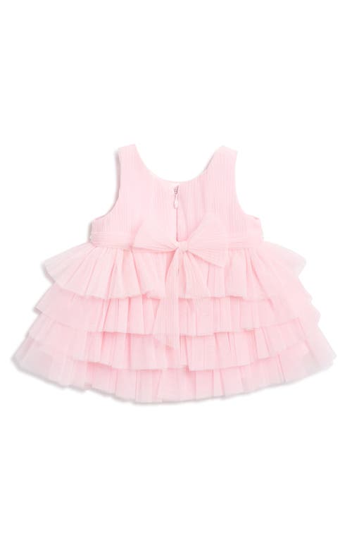 American Princess Ruffle Tiered Party Dress
