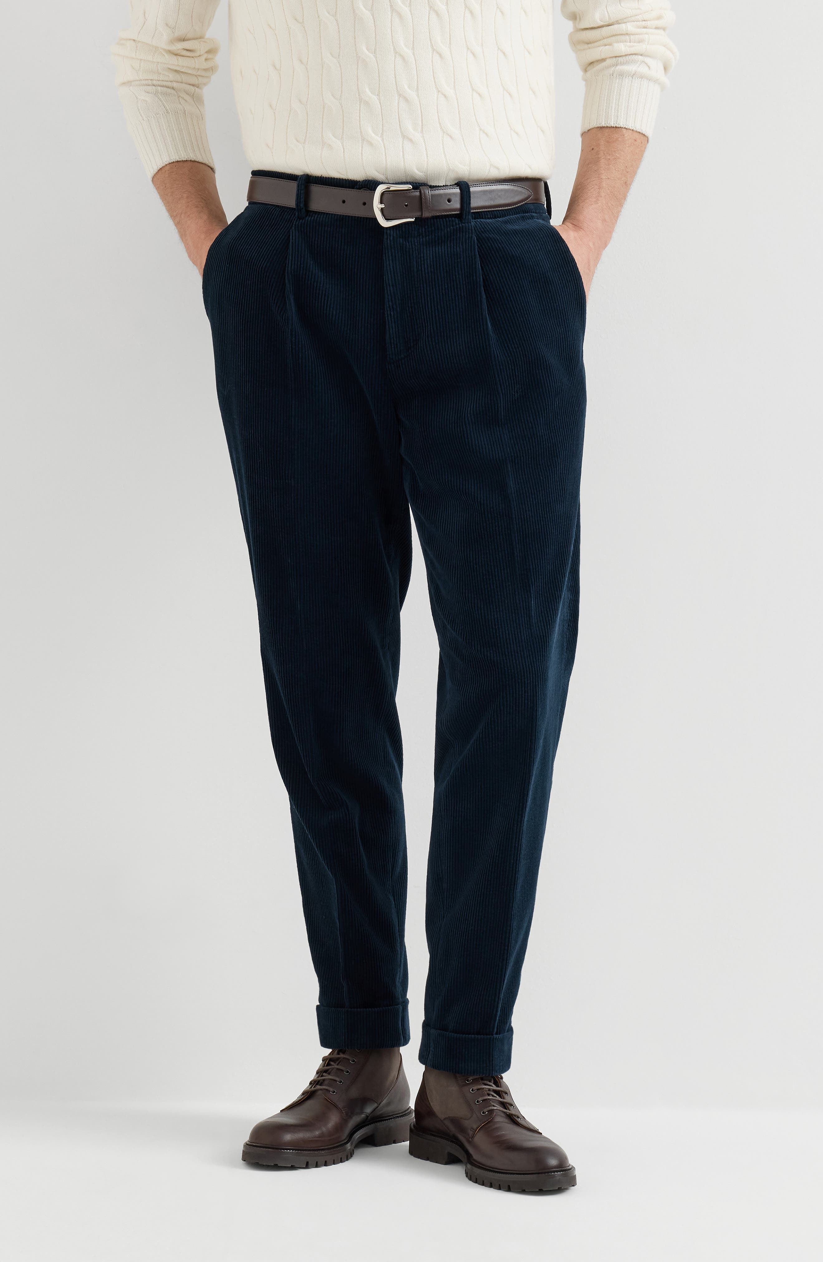 selected Navy Blue