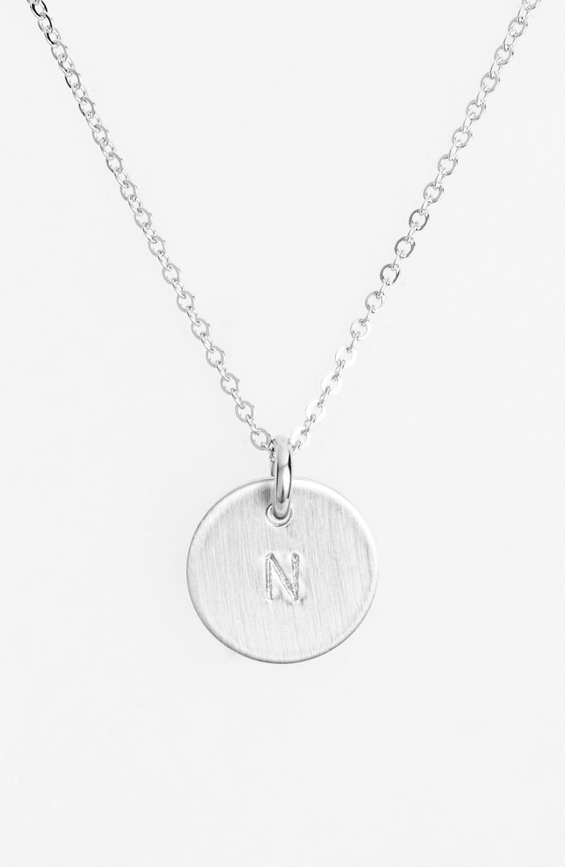 STERLING SILVER N